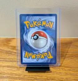 Pokemon Team Rocket's Articuno Stamped Destined Rivals Card (Near Mint) - Image 2