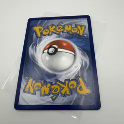 Pokemon Mew VMAX Gold Secret Rare Full Art Fusion Strike Foil TG30/TG30 Card - Image 2