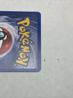 HAUNTER Base Set - 1999-2000 - Pokemon Card - Image 5