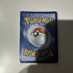 Pokemon Latias XY78 Full Art Promo Holo Dragon Basic Card - Image 2