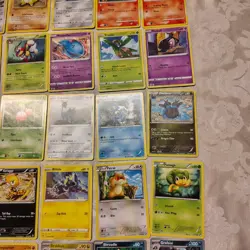 Pokemon Card Lot 25 - Mixed Years 2006-2025 - Image 3