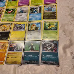 Pokemon Card Lot 25 - Mixed Years 2006-2025 - Image 5