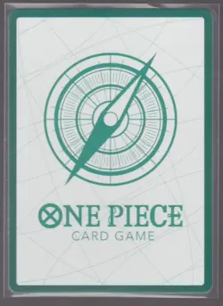 DON!! CARD KATAKURI DOUBLE PACK SET VOL. 7 A FIST OF DIVINE SPEED ONE PIECE FOIL - Image 2