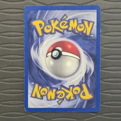 Erika's Clefable 3/132 Holo Rare Gym Heroes Unlimited Pokemon Card HP DMG - Image 4