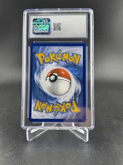 Rayquaza SWSH029 SWSH: Sword & Shield Promo Cards Holo CGC 10 Gem mint - Image 2