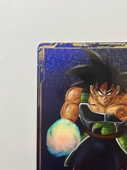 Dragon Ball Super Card Game Bardock Parallel SDV1045 Near Mint - Image 2