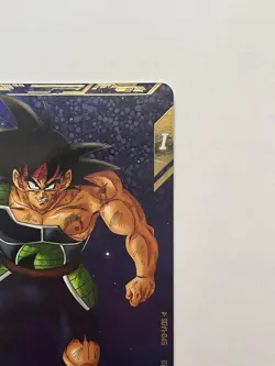 Dragon Ball Super Card Game Bardock Parallel SDV1045 Near Mint - Image 4