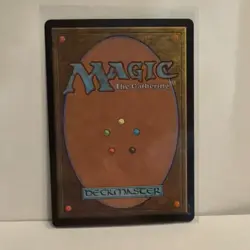 Wizards Orim's Chant Rare Foil Instant White Modern Horizons 3 English - Image 2