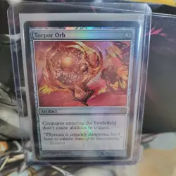 Torpor Orb - Image 1