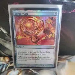 Torpor Orb - Image 2