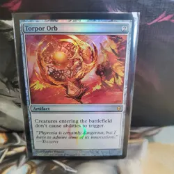Torpor Orb - Image 3