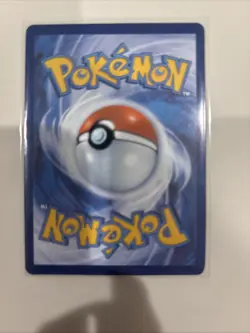 Pokemon M Tyranitar EX Ultra Rare Holo Mega XY Ancient Origins 43/98 240 HP - Image 2