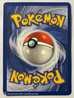 Pokemon Gengar 066/196 Trick or Trade 2023 Holo Rare 120HP - Image 2