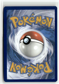 Pokemon TCG Scarlet & Violet Paldea Evolved Black Star Promo #027 Pikachu Holo - Image 2