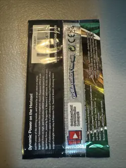 Nintendo Pokemon TCG Sword & Shield Evolving Skies Booster Pack 820650808777 - Image 2