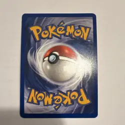 Wizards of the Coast Pokemon TCG Team Rocket Dark Golbat 7/82 Holo Rare 50 HP - Image 2