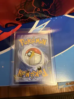 Pokemon Acerola's Mischief 183/132 Special Illustration Rare Full Art Holo Auto… - Image 2
