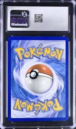 Pokemon 2022 Brilliant Stars Charizard V Ultra Rare 153/172 CGC 10 Gem Mint ✨ - Image 2