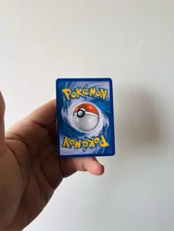 Shinx SH12 Reverse Holo Arceus Secret Rare Platinum Pokemon - Image 2