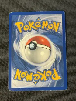 Double Gust 100/111- Pokemon Neo Genesis - Image 2