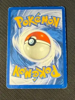 Pokemon March 102/111- Pokemon Neo Genesis - Image 2