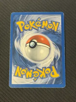 Energy Charge 85/111- Pokemon Neo Genesis - Image 2