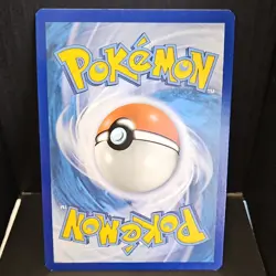 Pokemon Center Lady Reverse Holo Uncommon Trainer 64/68 Hidden Fates NM - Image 2