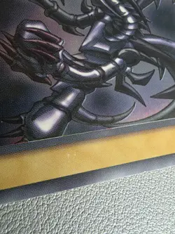 Yu-Gi-Oh! TCG Konami Red-Eyes B. Dragon SDJ-001 Starter Deck Joey 1st Edition U… - Image 5