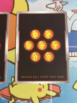 Dragon Ball Card Android 17 Parallel Fusion World No Damage - Image 5