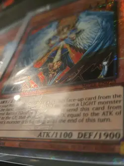 3x Honest MP24-EN023 Quarter Century Secret Rare NM Yugioh Playset - Image 2