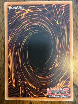 YuGiOh Toon Dark Magician Girl GLD4-EN015 Limited Edition Common LP - Image 2