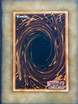 Yugioh Fiendish Chain AP08-EN003 Ultimate Rare EURO PRINT NM - Image 2