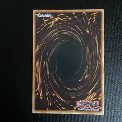 Yugioh! 1x Call of the Forgotten MZMU-EN007 Ultra Rare 1st Ed NM - Image 2