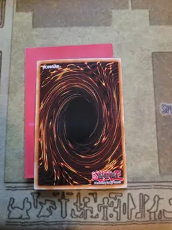 YUGIOH SPIRIT REAPER PGLD-EN083 GOLD 1ST ED NM - Image 2