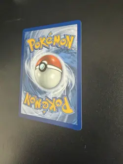 Pokemon TCG Team Rocket's Moltres ex (229/182) Destined Rivals SIR, NM/Mint - Image 3