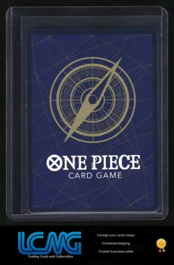 One Piece Awakening of the New Era #OP05-118 Kaido (118) SEC - Image 2