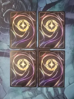 Lilo 9/204 Disney Lorcana The First Chapter Regular Rare Card NM (4) - Image 2