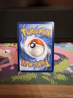 furret 168/159 - Illustration Rare - Journey Together - Pokemon Card - NM - Image 2