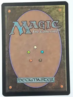 Mind Bend - NM Near Mint - 10E 10th Edition Core Set - MTG Magic Card - Image 2