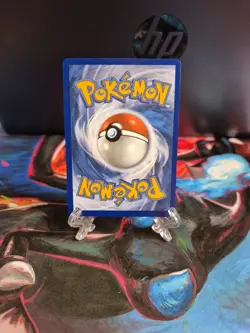 Yveltal ex 105/088 Perfect Order Full Art Pokemon Card NM/M 2026 - Image 2