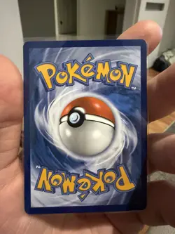 Meowth Ex Full Art 107/088 - Pokemon TCG Perfect Order - Pack Fresh - Image 2
