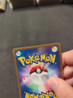 Kabutops 057/088 e4 e 1st Split Earth Japanese Pokemon Rare MP - Image 3