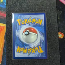 Pokemon Cards Meowth ex 062/088 Perfect Order Double Rare NM - Image 2