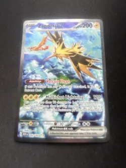 Pokemon Scarlet & Violet 151 Card Unfinished Master Set Lot Including Zapdos SIR - Image 3