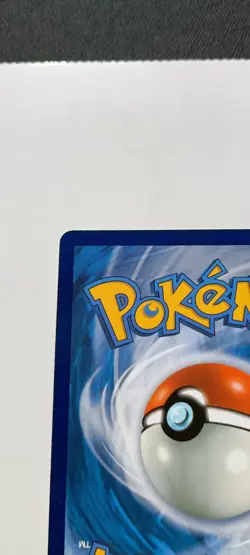 Mega Lucario EX 160/132 Mega Evolution Pokemon Cards - Image 3