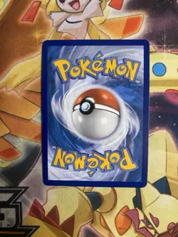 Grant 203/189 Rainbow Secret Rare Astral Radiance Full Art Pokemon Card NM - Image 2