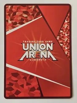 Asuka Kazama Tekken 7 UA13BT/TKN-1-038 Union Arena Mint Card R - Image 2