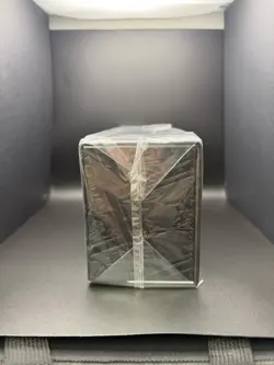 Pokemon TCG Card Game Japanese Precious Collector Box Deck Box Case NEW - Image 2