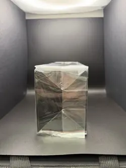 Pokemon TCG Card Game Japanese Precious Collector Box Deck Box Case NEW - Image 4