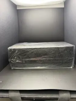 Pokemon TCG Card Game Japanese Precious Collector Box Deck Box Case NEW - Image 5